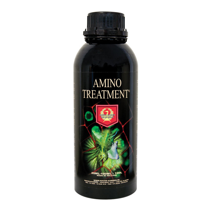 H&G AMINO TREATMENT image 0