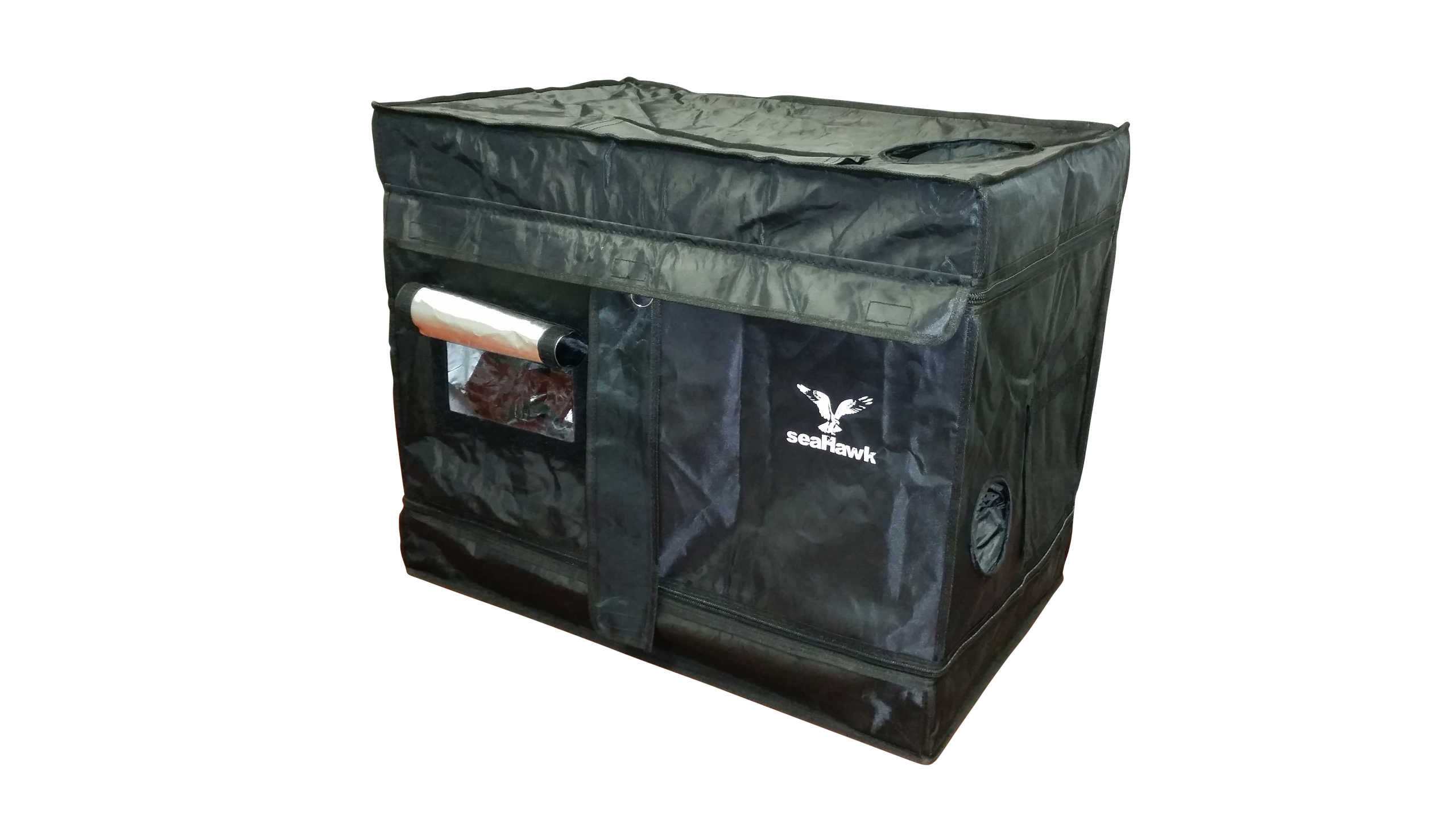 SEA-HAWK MINI PROPAGATION CLONE TENT 0.75 X 0.5 X 0.7 METRE image 2