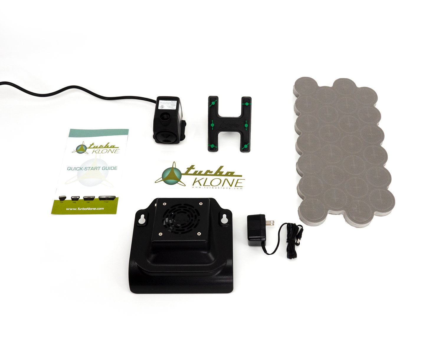 TURBO-KLONE T24 CLONING KIT image 2
