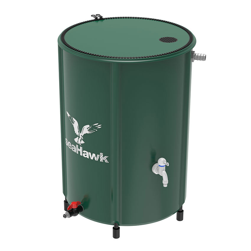 SEAHAWK PRO-TANK 380 LITRES - H=98CM D=70CM image 0