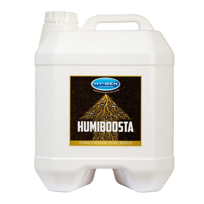HY-GEN HUMIBOOSTA image 2