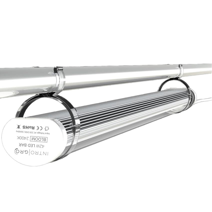 CHAINABLE INTROGRO LED BLOOM LIGHT BAR 42 WATT image 3