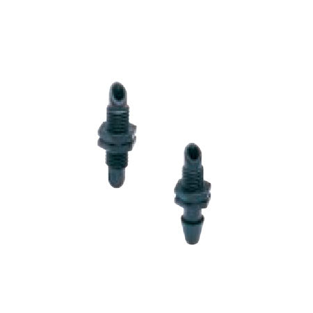 JOINER 4MM THREADED image 0