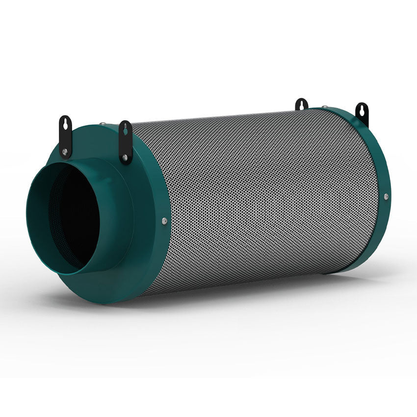 HVC CARBON FILTER 250MM X 1000MM image 1