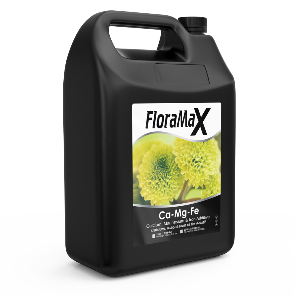 FloraMax Ca-Mg-Fe ProPowder