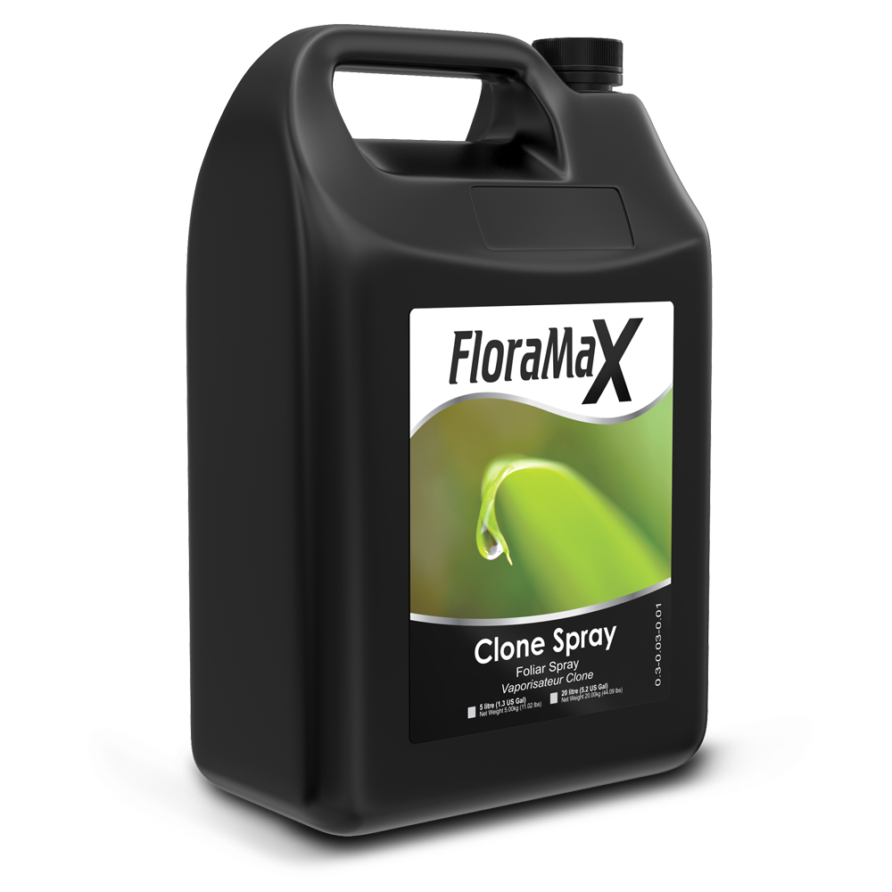 FloraMax Clone Spray