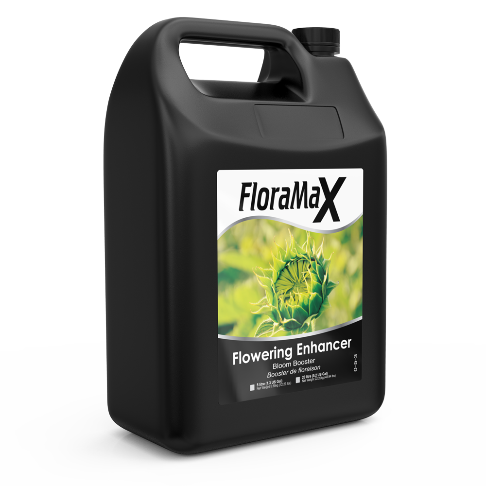 FloraMax Flowering Enhancer Liquid
