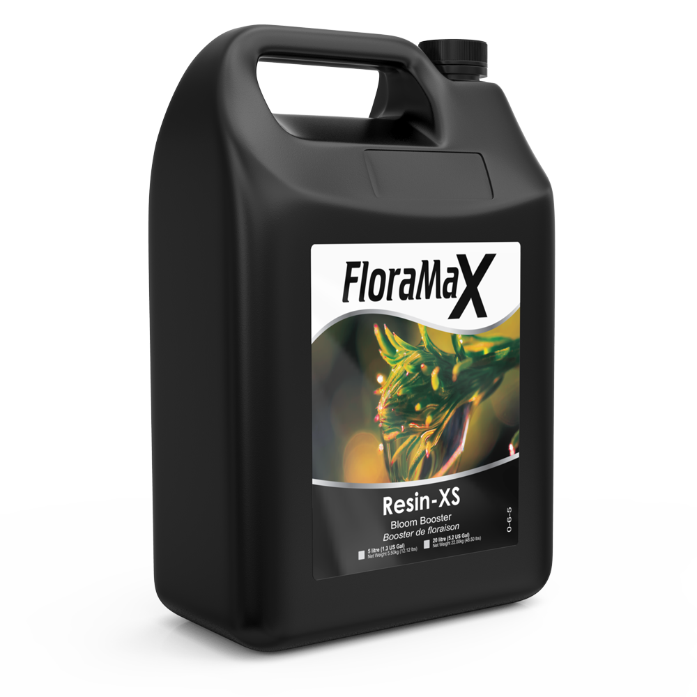 FloraMax Resin-XS Liquid