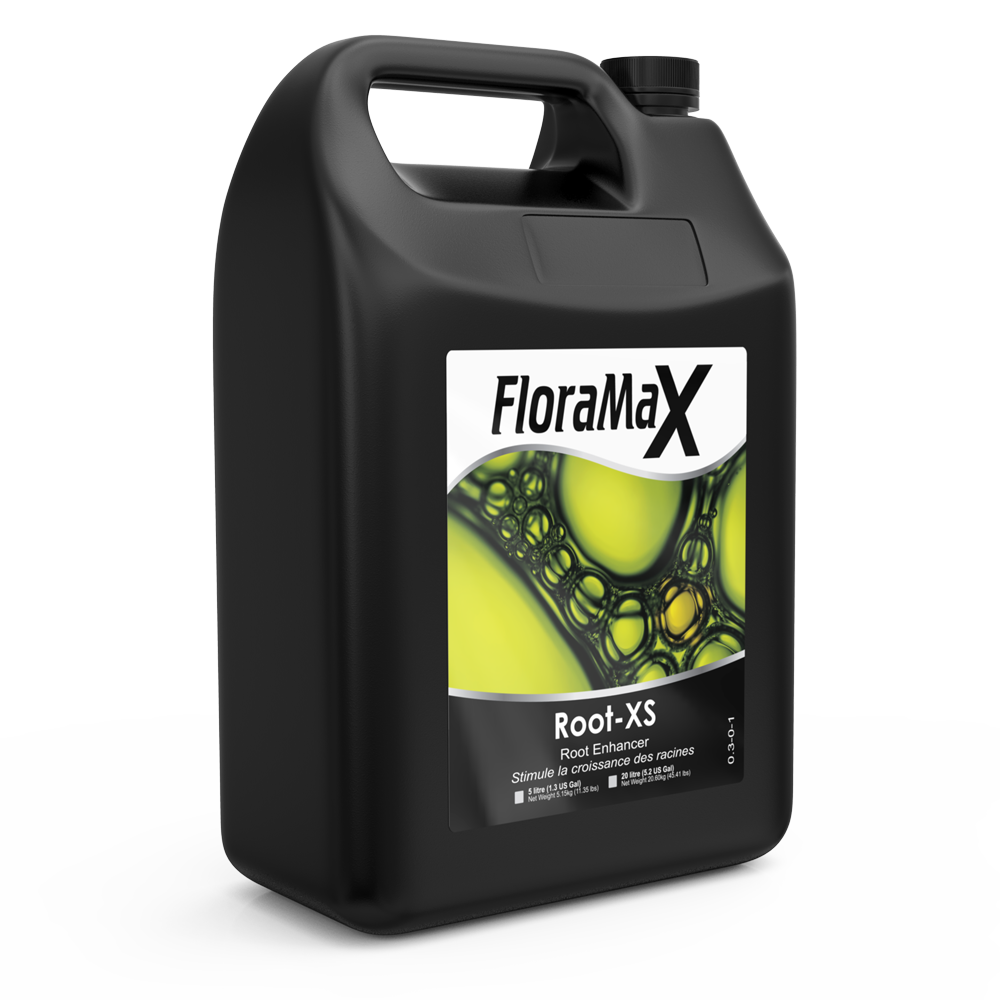 FloraMax Root-XS Liquid
