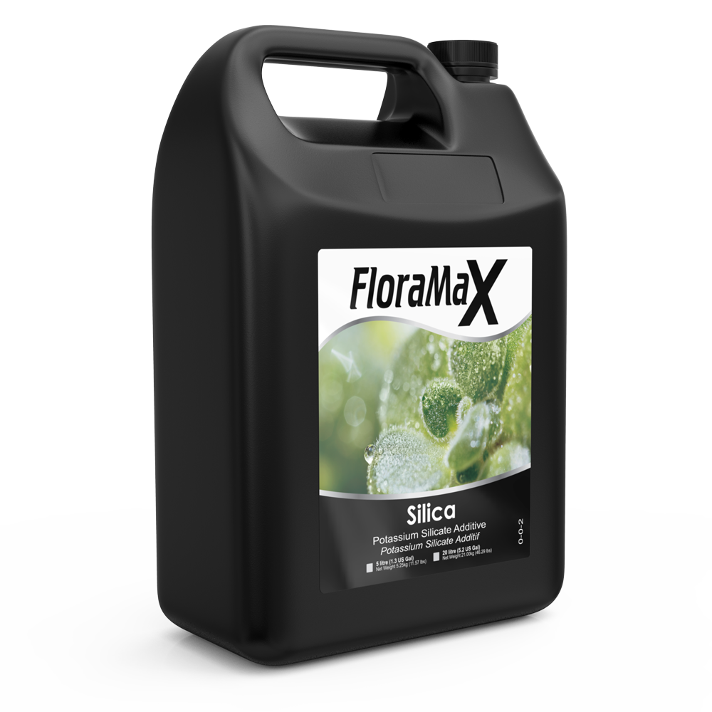 FloraMax Silica