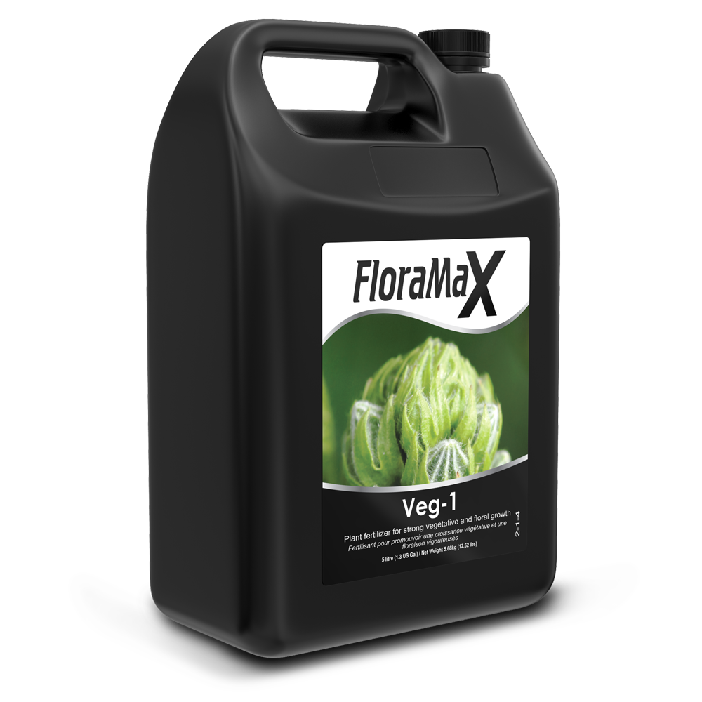 FloraMax Veg-1 Liquid