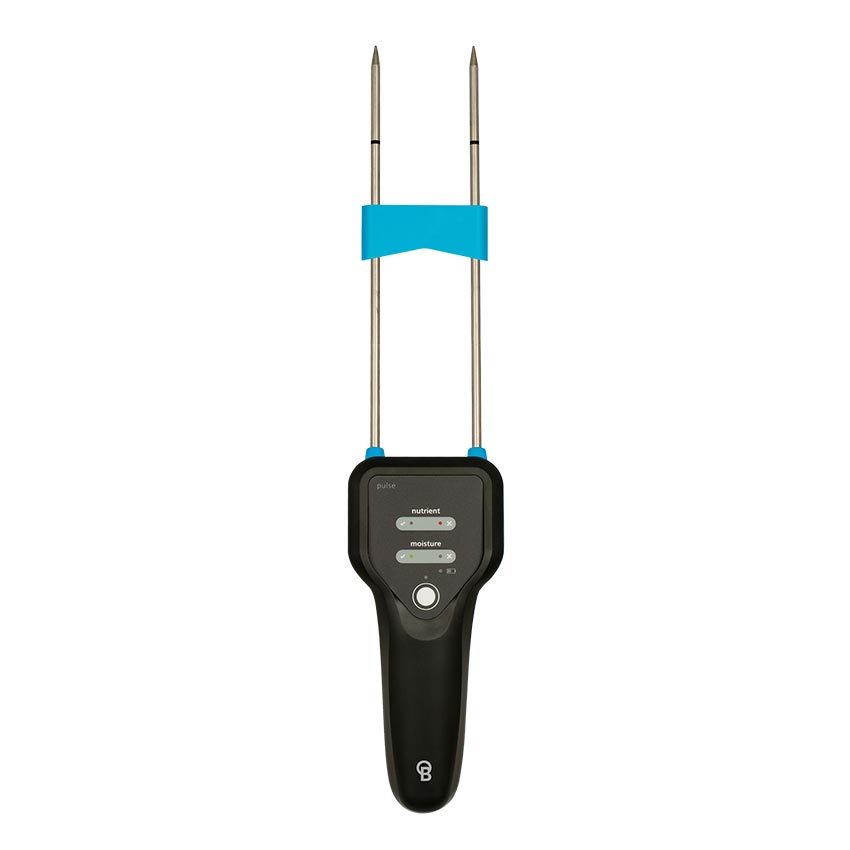 BLUELAB PULSE EC / MC METER image 1
