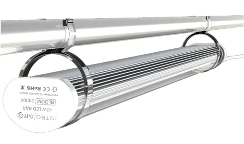 CHAINABLE INTROGRO LED GROW LIGHT BAR 26 WATT image 1