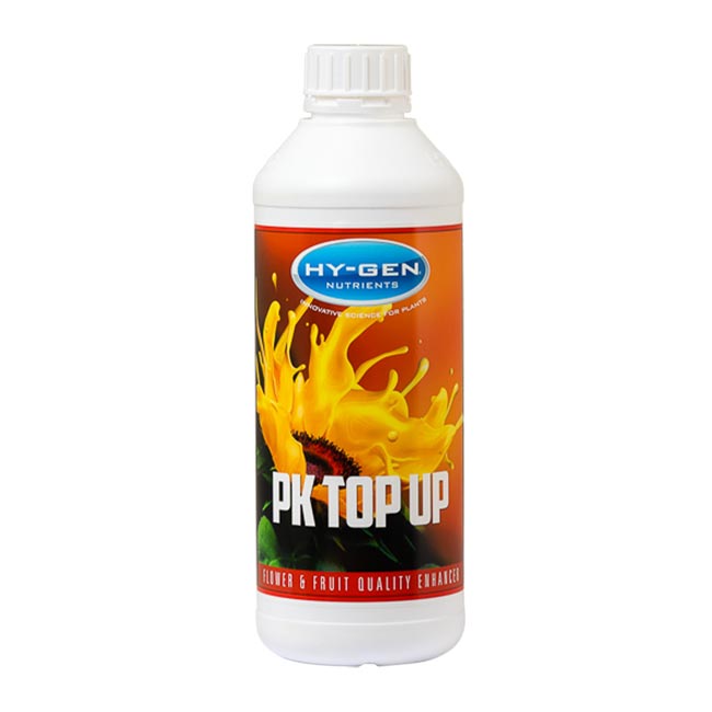 HY-GEN PK TOP UP image 1