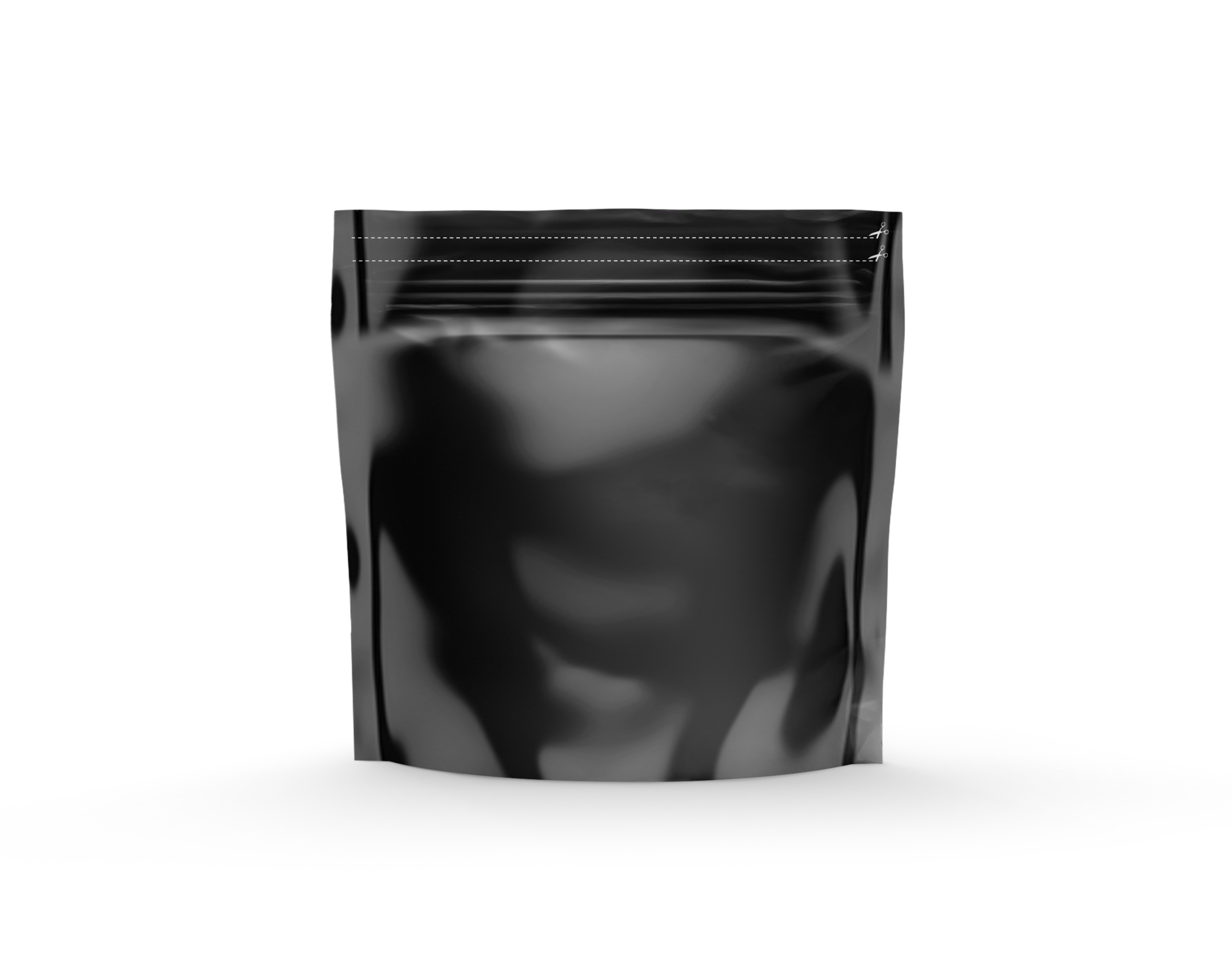 Grove Opaque Mylar Pouch