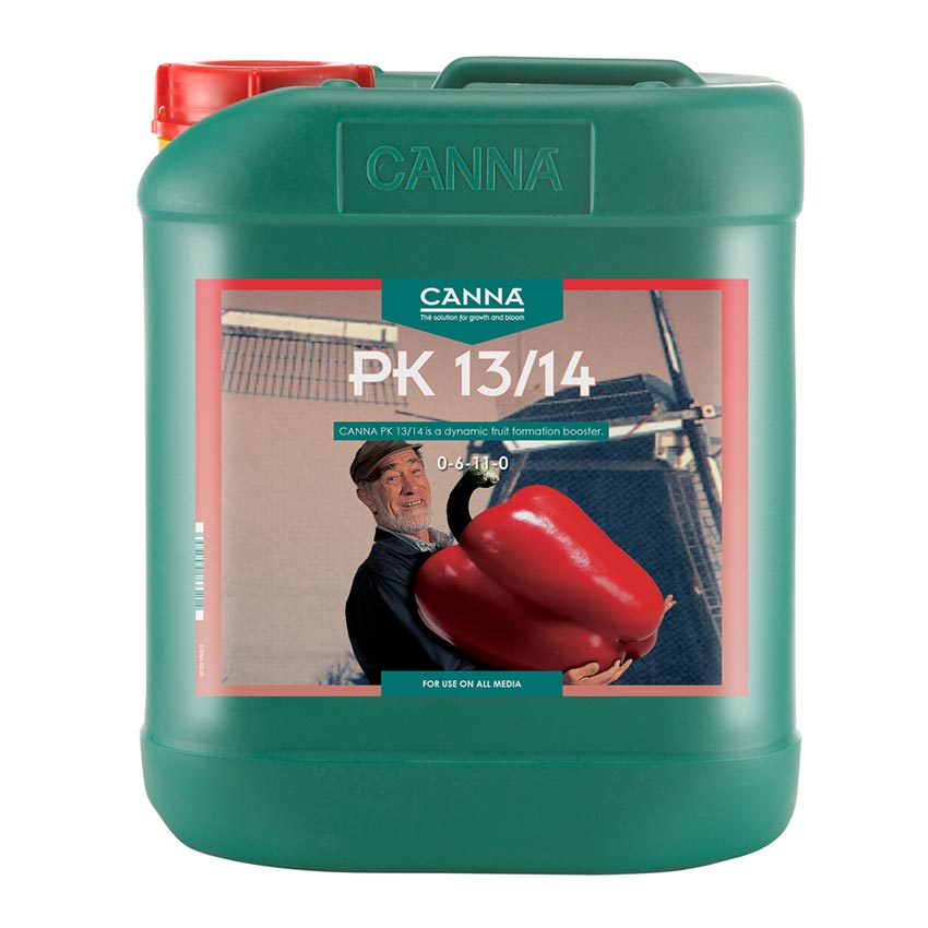 CANNA PK 13/14 - 5 Litre image