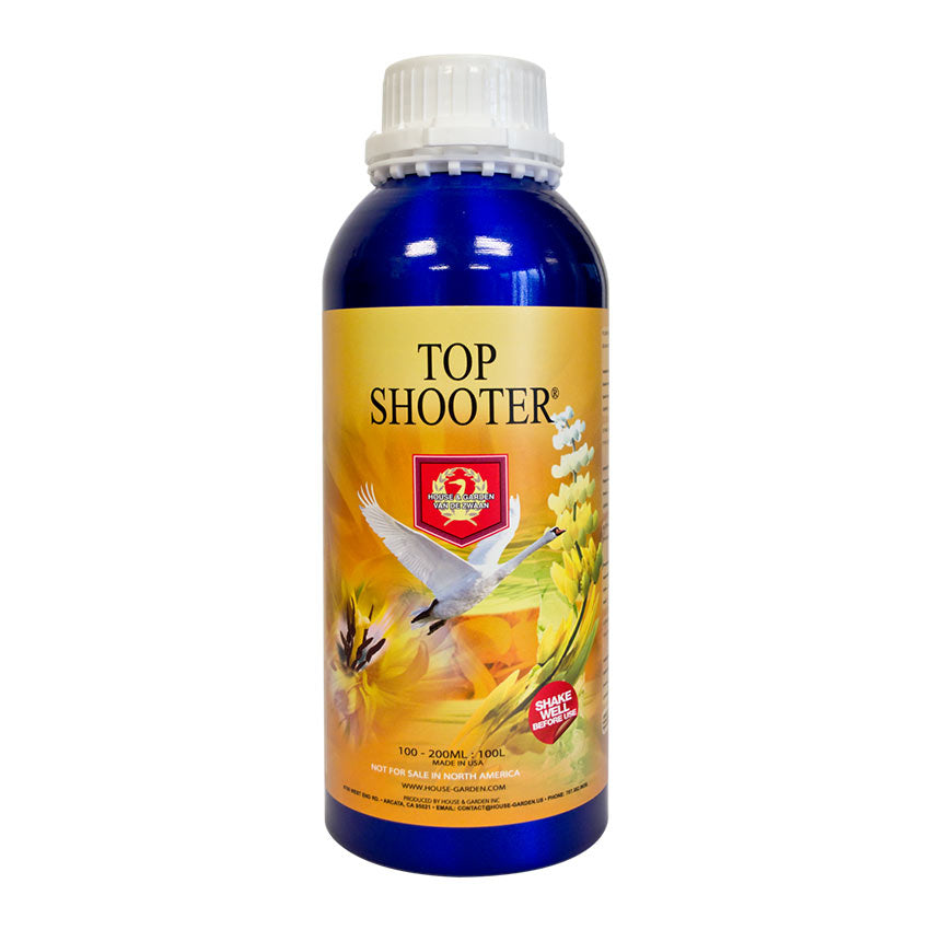 H&amp;G TOP SHOOTER image 0