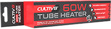 Cultiv8 Tube Heater