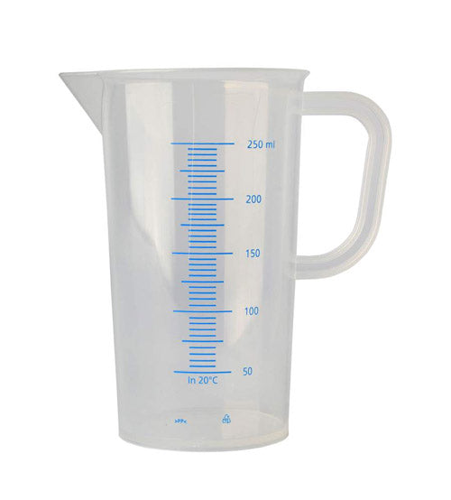 MEASURING JUG 250MLS image 0
