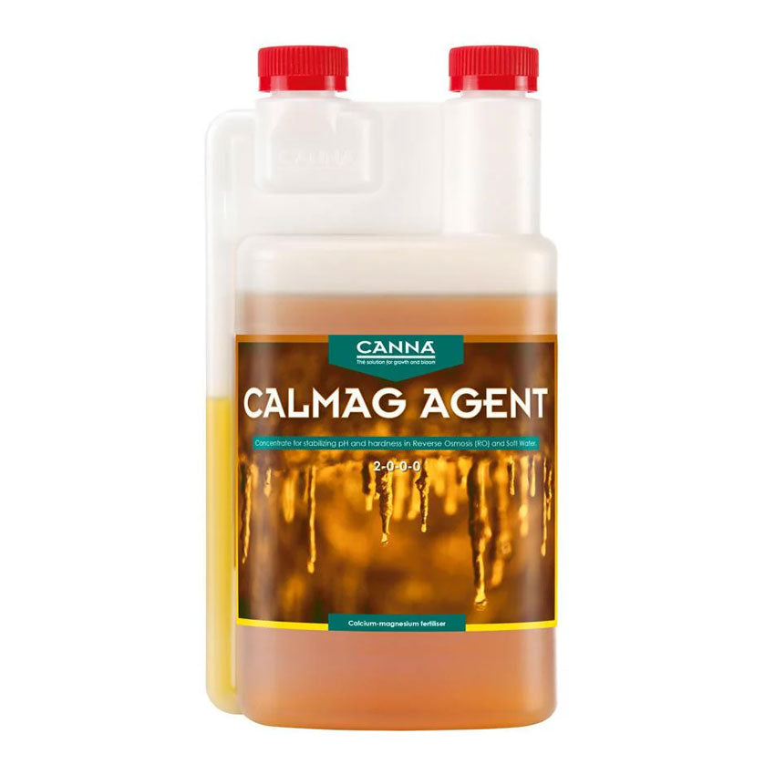 CANNA CALMAG - 1 Litre image