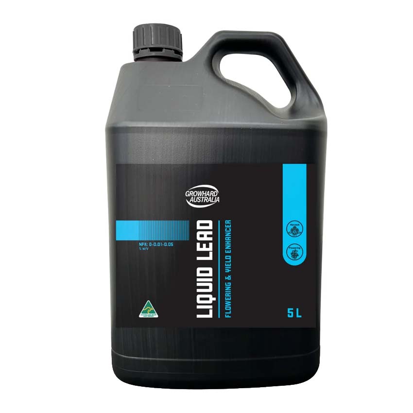 LIQUID LEAD image 1