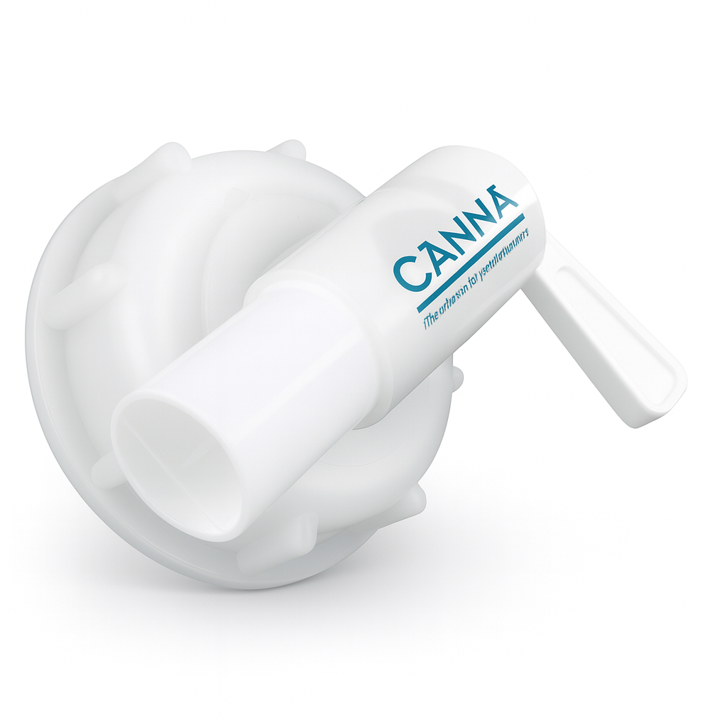 CANNA TAPS SUITS TWENTY LITRE DRUMS PACK OF 10 image 0