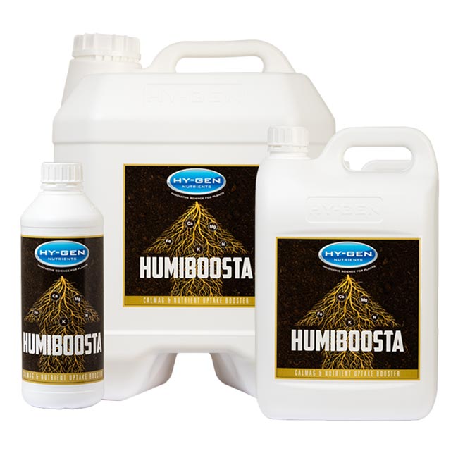 HY-GEN HUMIBOOSTA image 0
