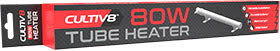 Cultiv8 Tube Heater