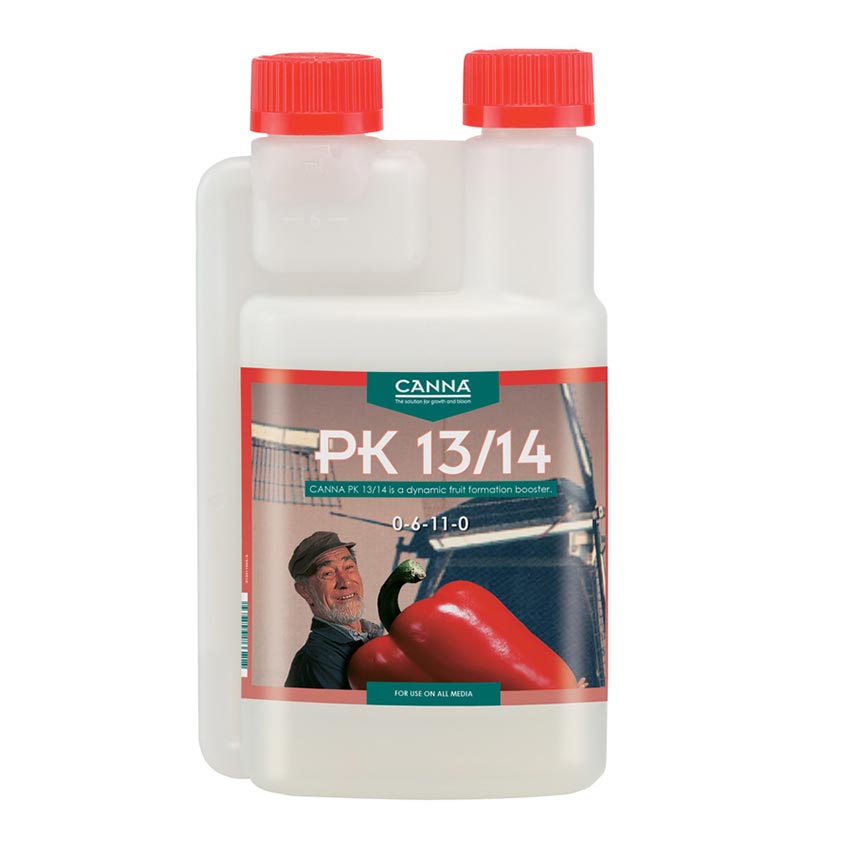 CANNA PK 13/14 image 1