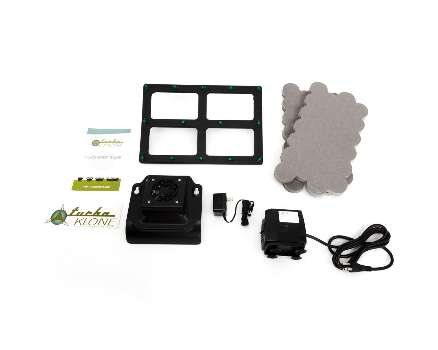 TURBO-KLONE T48 CLONING KIT image 1