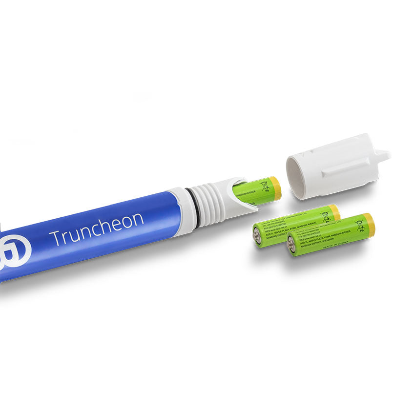 BLUELAB TRUNCHEON EC image 3