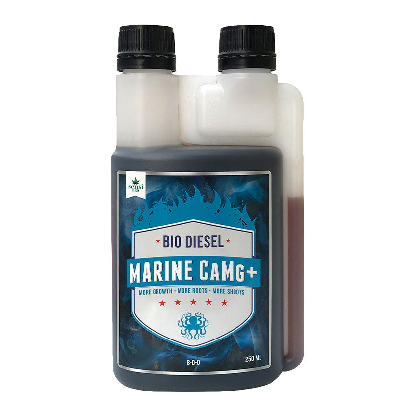 BIO DIESEL MARINE CAMAG+ image 1