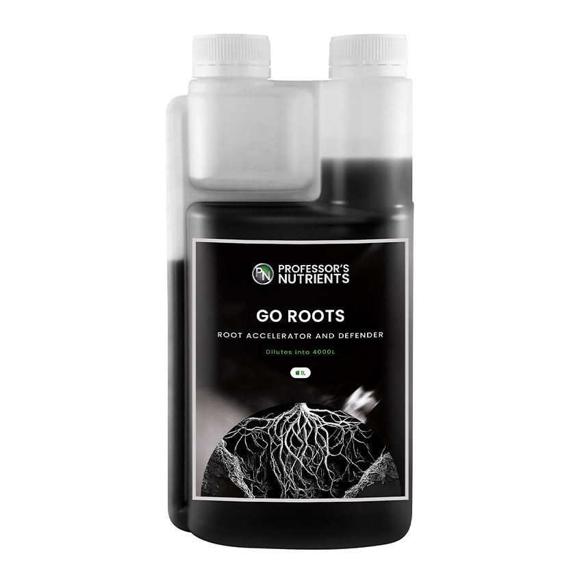 PROFESSOR'S GO ROOTS - 1 Litre image