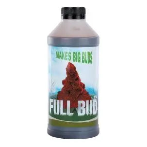 FULL BUD BLOOM ADDITIVE