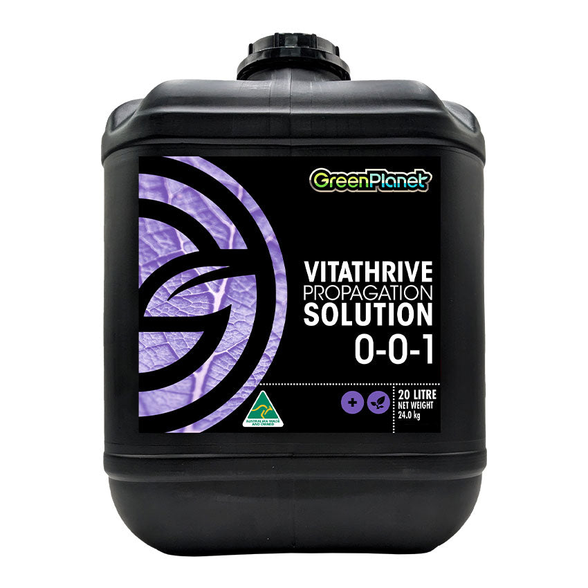GREEN PLANET VITATHRIVE image 2