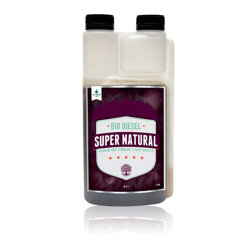 BIO DIESEL SUPER NATURAL image 1