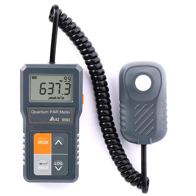AZ AZ Detachable PAR Meter nan