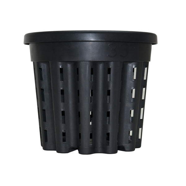 ANTI SPIRAL POT 3 L
