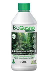 BioGuano BioGuano Nitrogen Formula 1 L 1 L