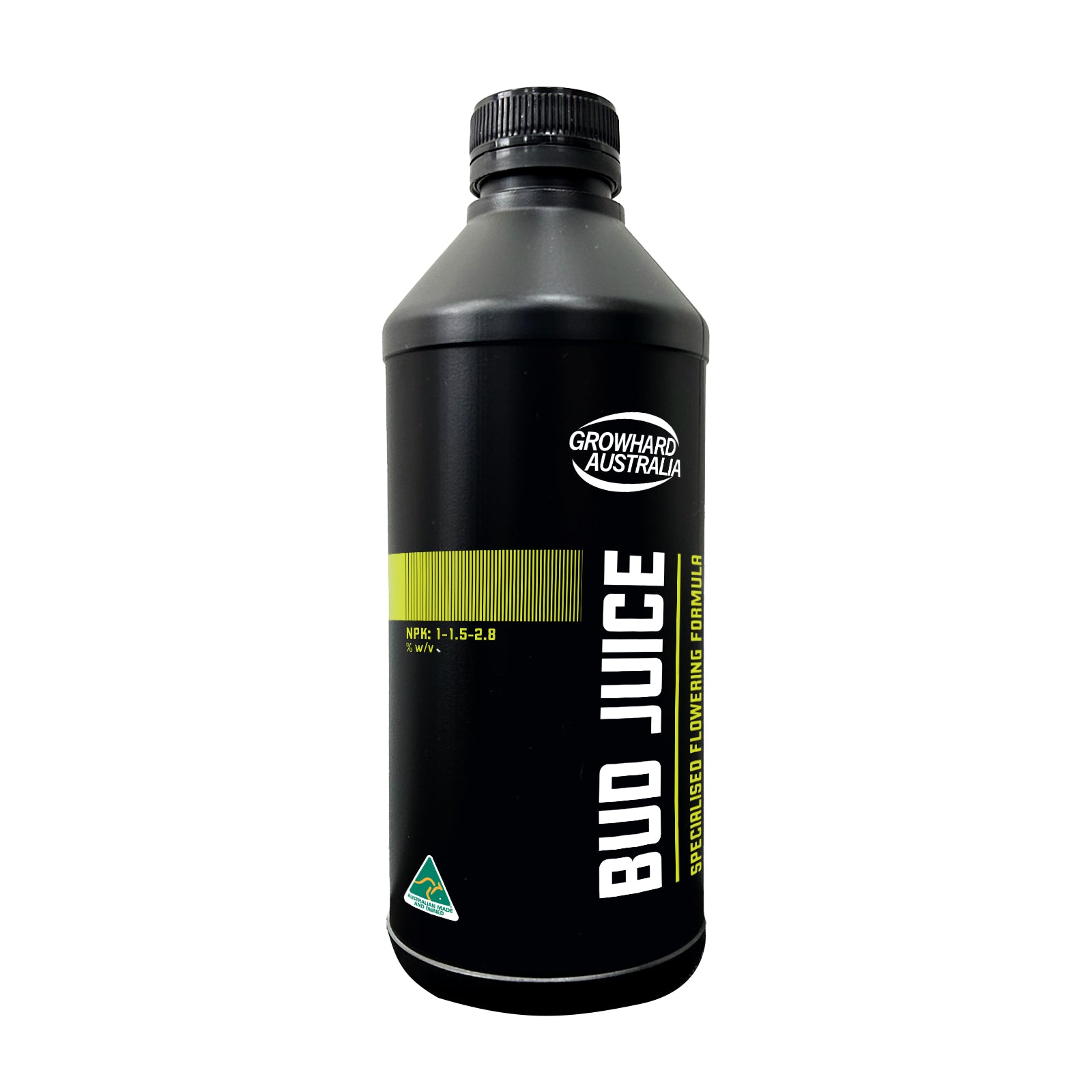 Growhard Bud Juice 1 L 1 L