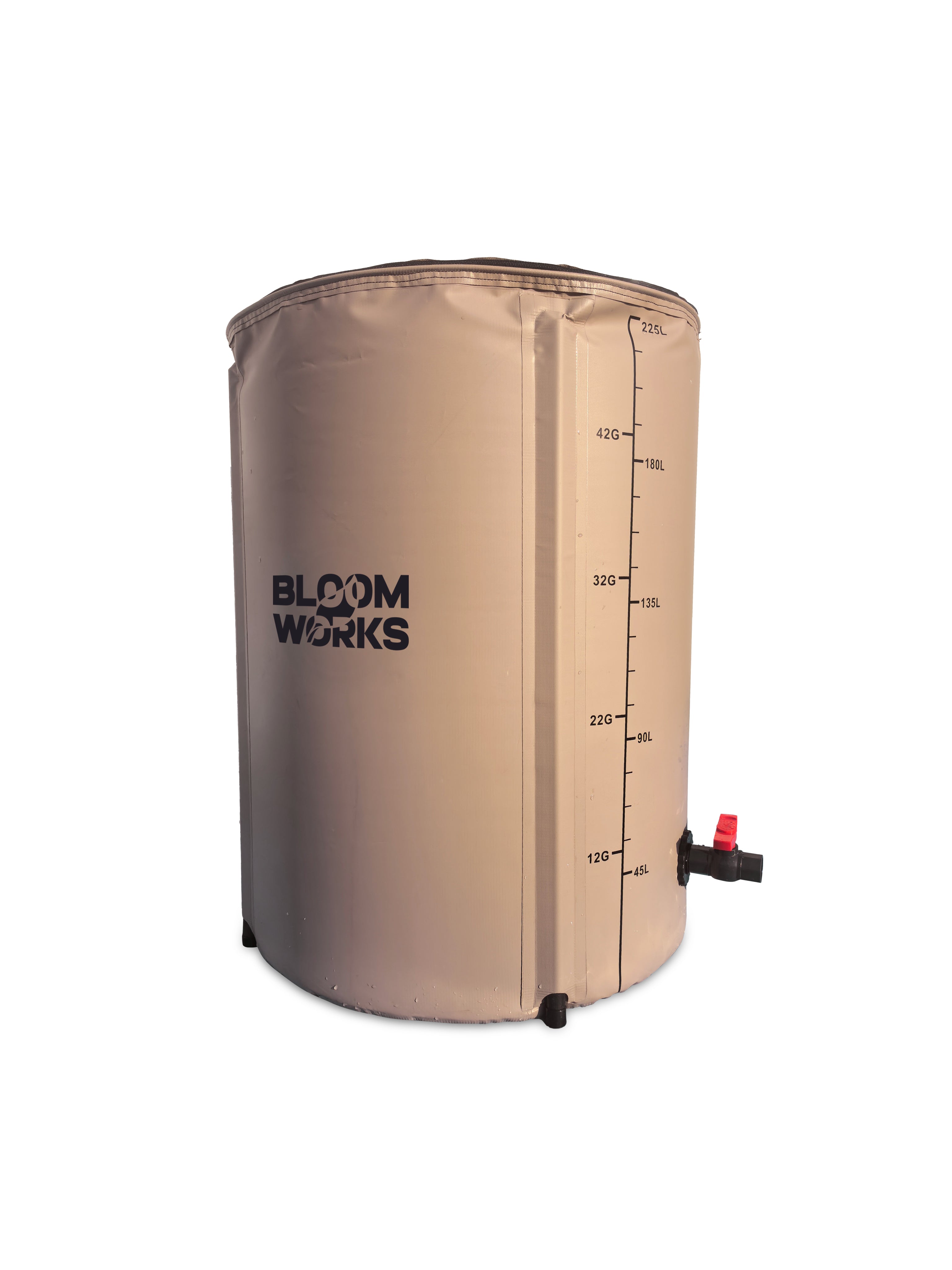 nan Bloom Works Water Tank 100 L 100 L