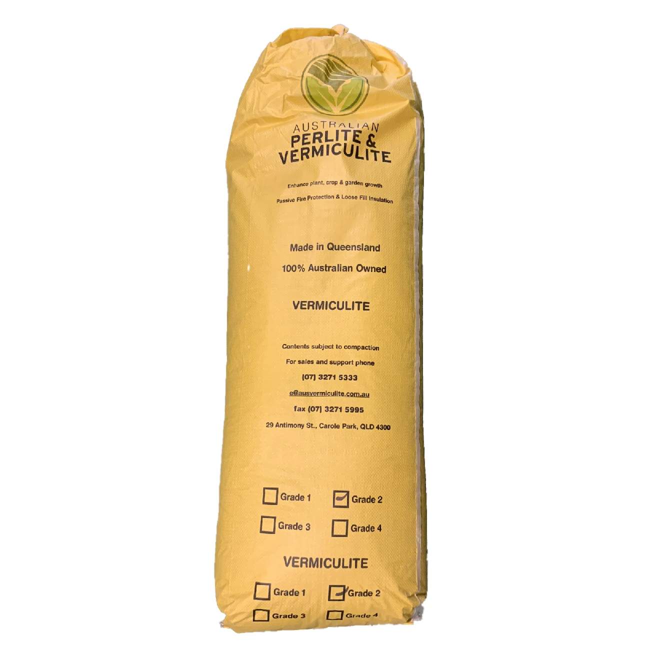 VERMICULITE GRADE 3 - 100 LITRE