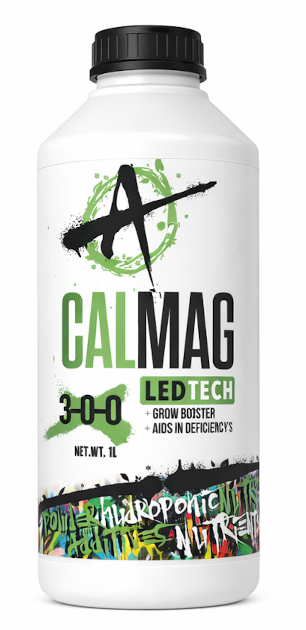 Anarchy Calamag