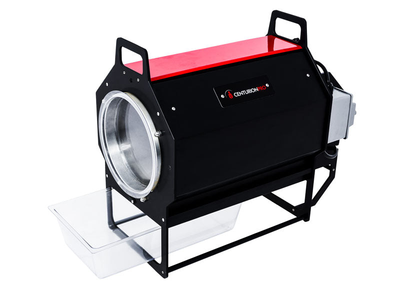CenturionPro CenturionPro DBT1 Dry Batch Trimmer 16 kg