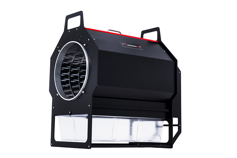 CenturionPro CenturionPro DBT2 Dry Batch Trimmer 65 kg