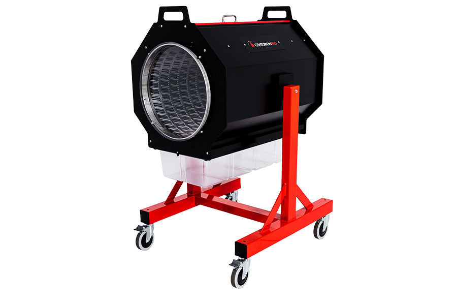 CenturionPro CenturionPro DBT3 Dry Batch Trimmer 148 kg