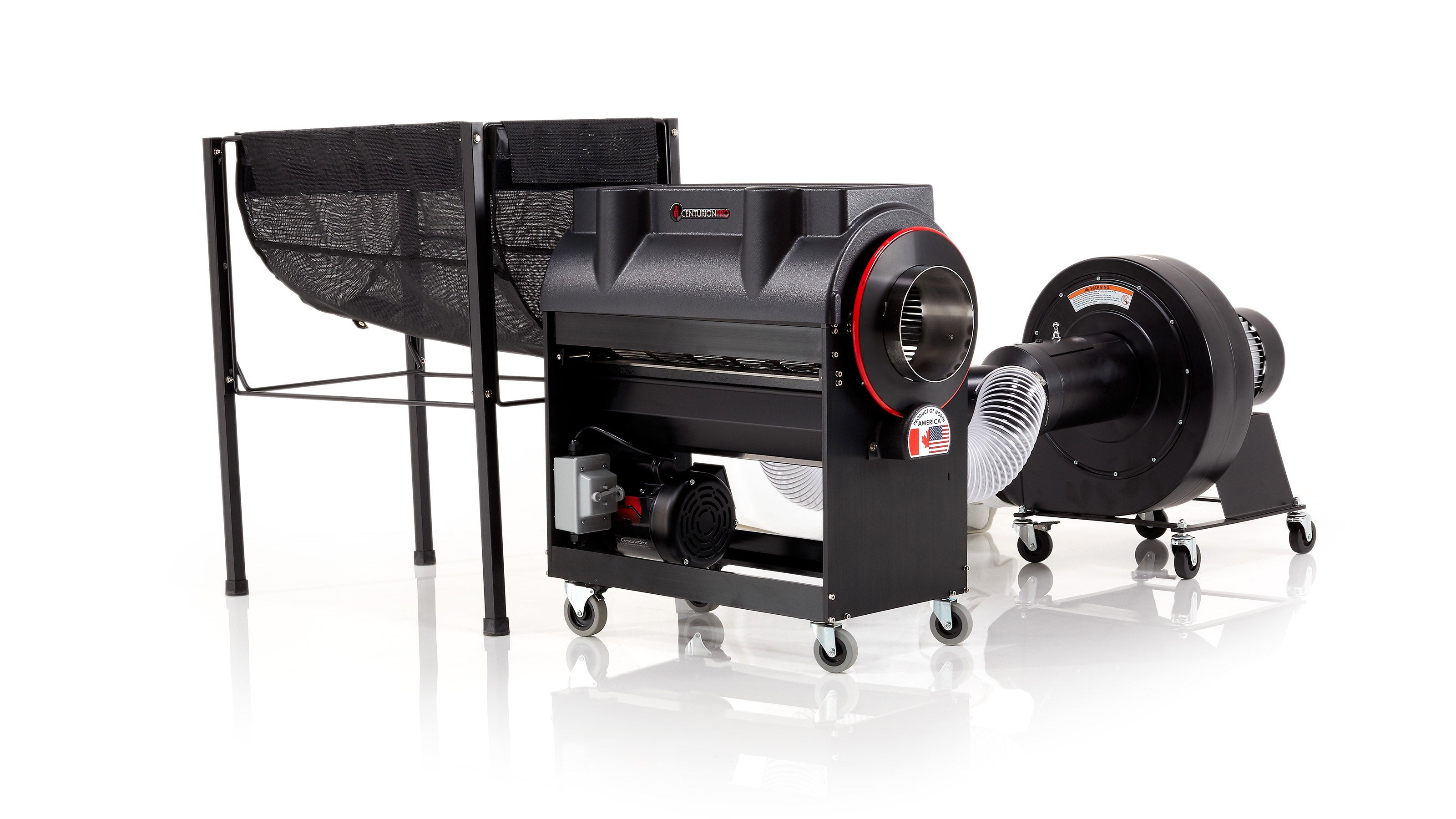 CenturionPro CenturionPro Original Trimmer - (6 of 6 ctns) 85 kg
