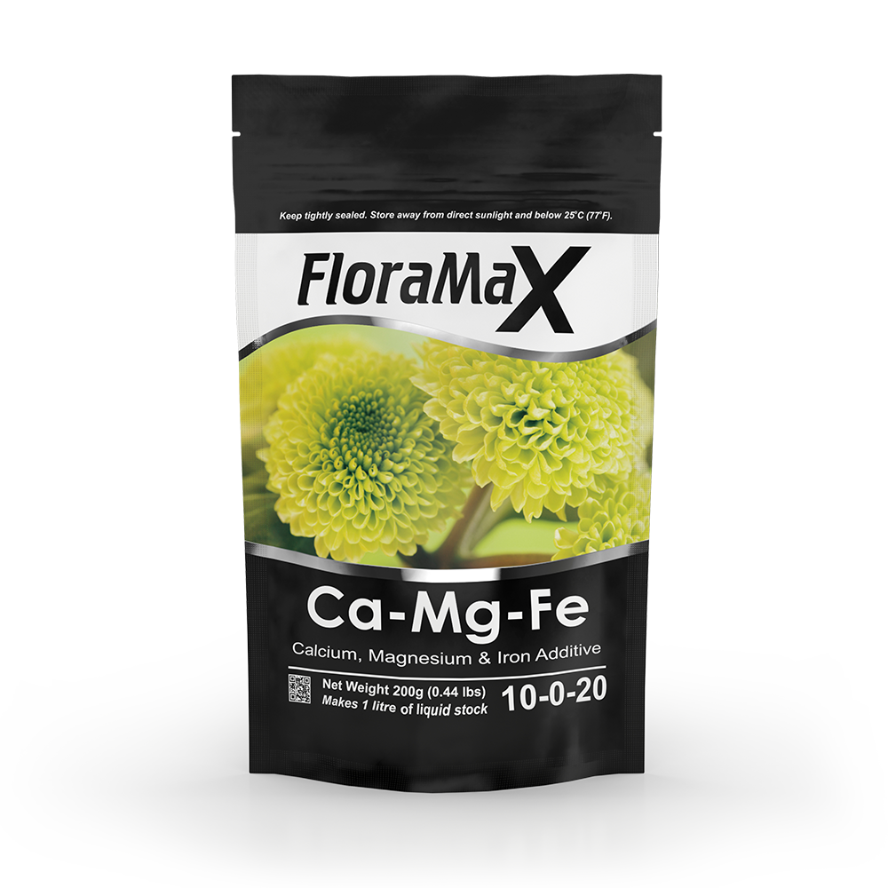 FloraMax Ca-Mg-Fe ProPowder