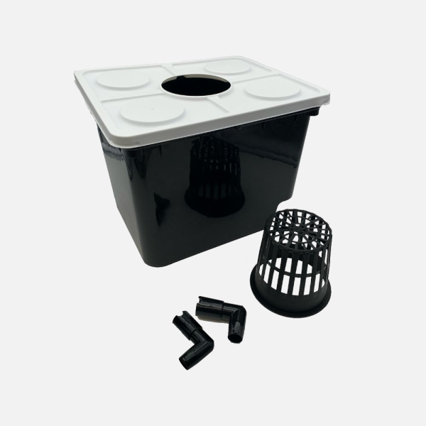 nan Dutch Bucket Set 11 L nan