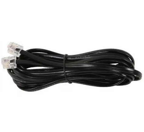 nan Digi-Lumen RJ14 Cable 3.0 m nan